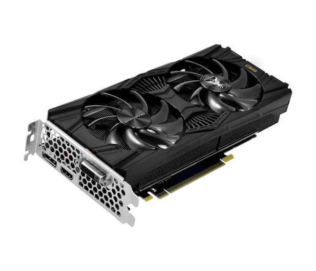 Gainward GeForce RTX 2060 Phoenix G S  6GB GDDR6 - 473305 - zdjęcie 5